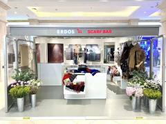 店長 賣場經理 山西鄂爾多斯羊絨制品商貿有限責任公司招聘信息