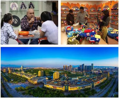 快看,浙江這三個&ldquo;網(wǎng)紅&rdquo;之地