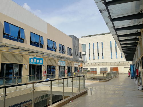 梅州海吉星商貿(mào)城樓盤詳情 吉屋網(wǎng)