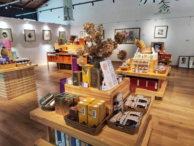 重慶南川&ldquo;點(diǎn)&rdquo;亮商貿(mào)流通風(fēng)景線