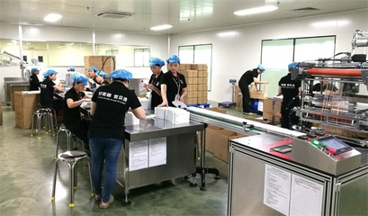 云南炫星商貿,用品質為健康代言