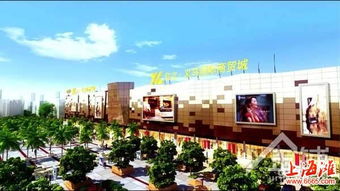 億立義烏國際商貿城 一站式包租模式，助力商家高效批發貿易