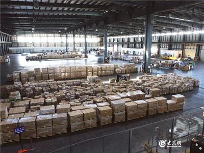 總理“點題”，青島持續發力 八大方面培強實體經濟高質量發展商貿