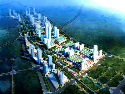 岳塘國(guó)際商貿(mào)城靠譜嗎？象盒找房為您深度解析