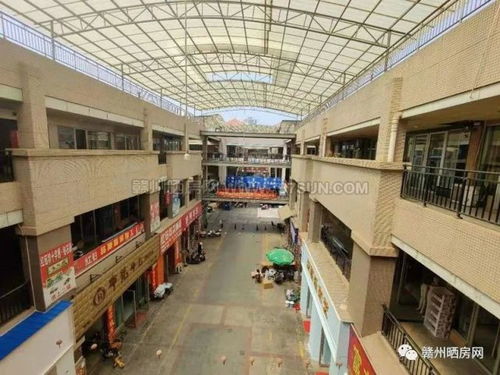 十年孤寂 一座商貿城的嘆息與啟示