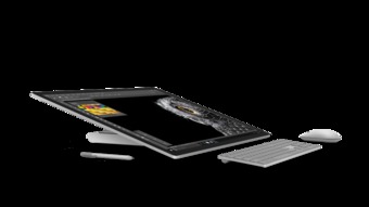 微軟Surface Studio 重新定義電腦圖文設計的創(chuàng)新產(chǎn)品