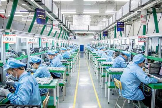 被疫情激活的中國(guó)制造 電腦圖文設(shè)計(jì)行業(yè)迎來發(fā)展新契機(jī)